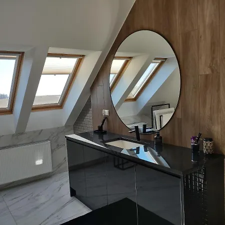 Apartament Mazury